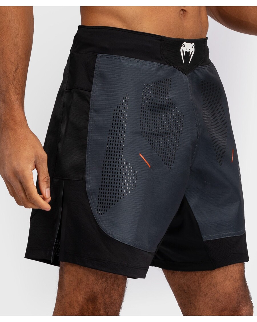 Venum Technische 3.0 Vechtshort - Grafiet