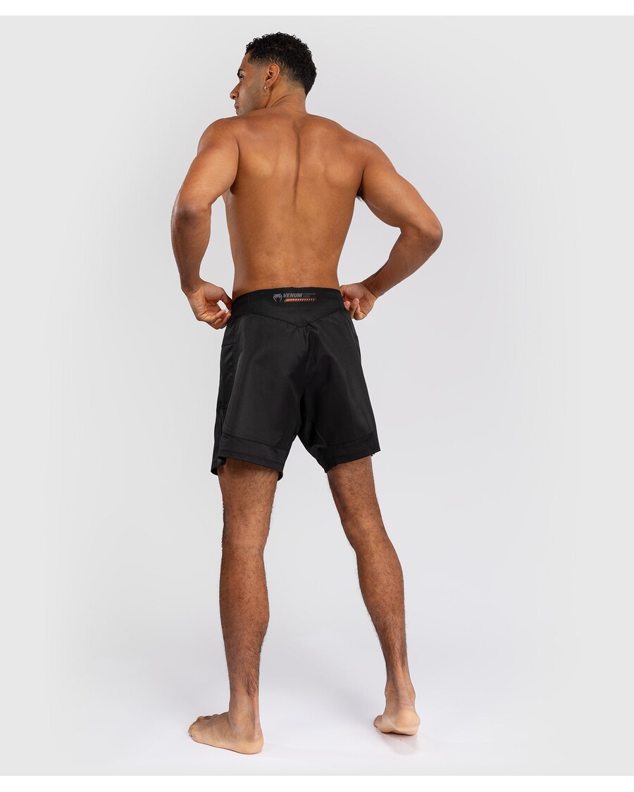 Venum Technische 3.0 Vechtshort - Grafiet