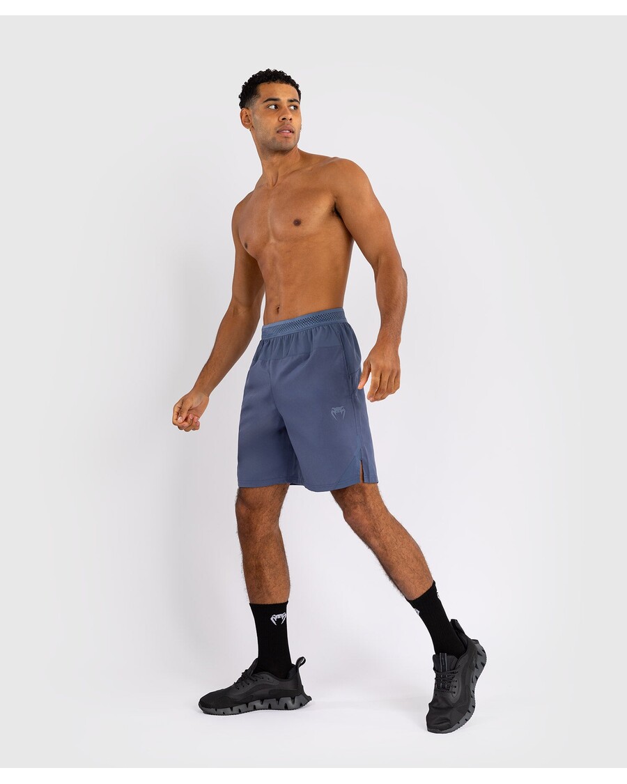 Venum G-fit Air Trainingsshort Voor Heren - Mistig Blauw