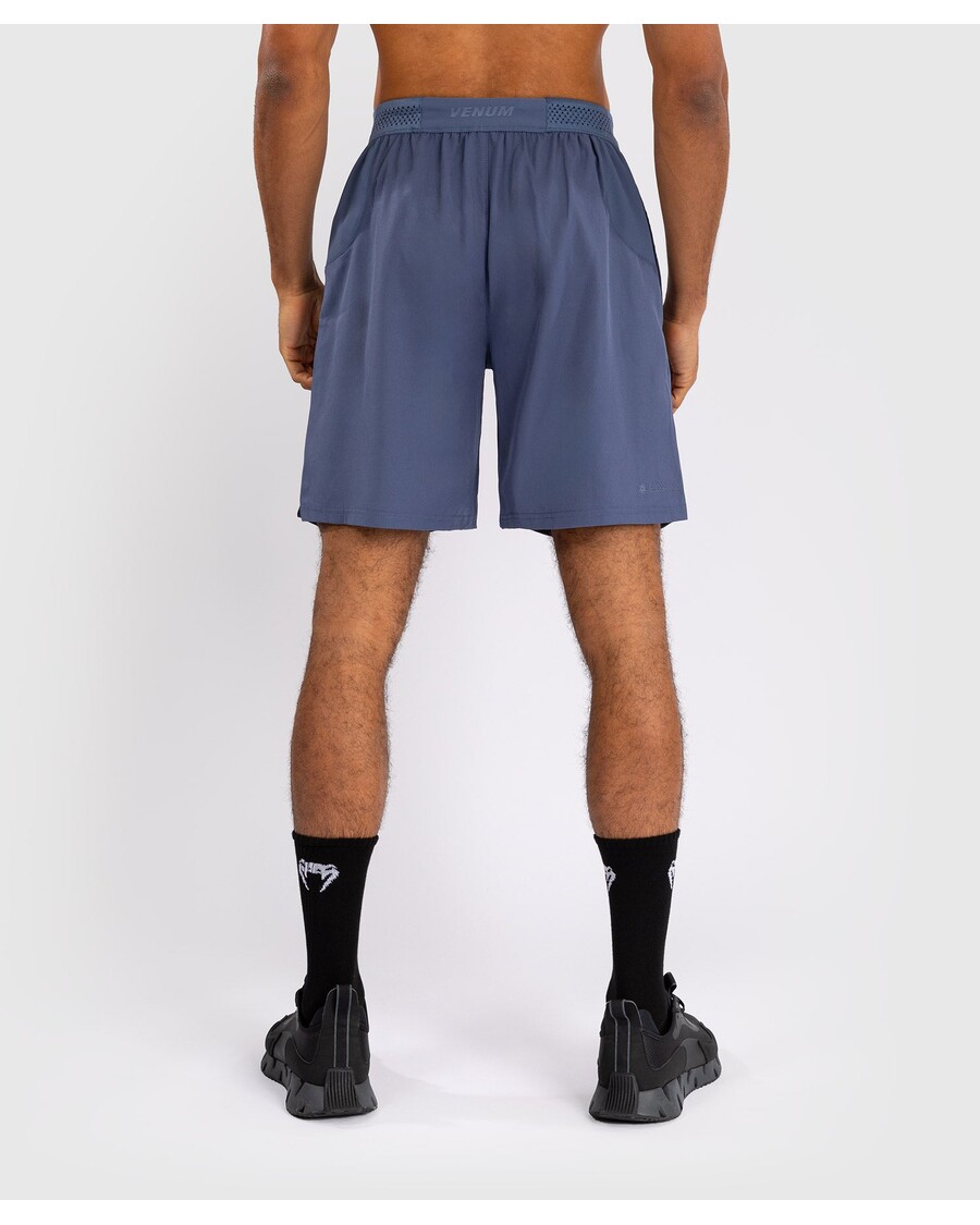 Venum G-fit Air Trainingsshort Voor Heren - Mistig Blauw
