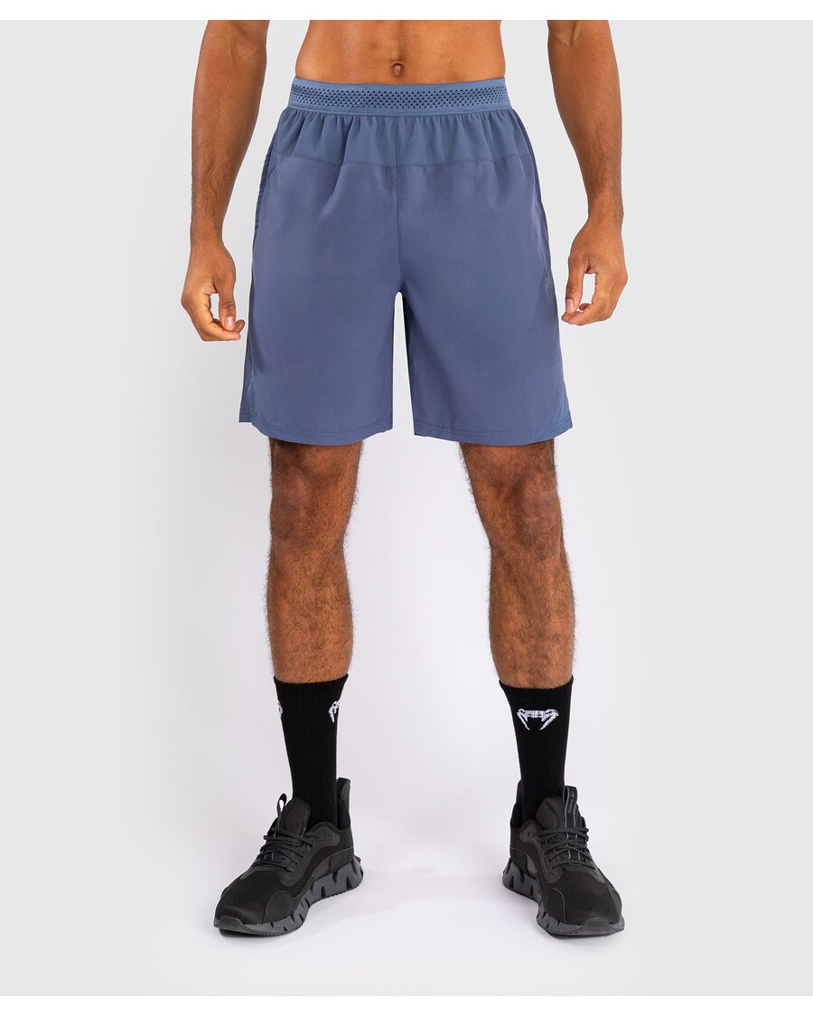 Venum G-fit Air Trainingsshort Voor Heren - Mistig Blauw