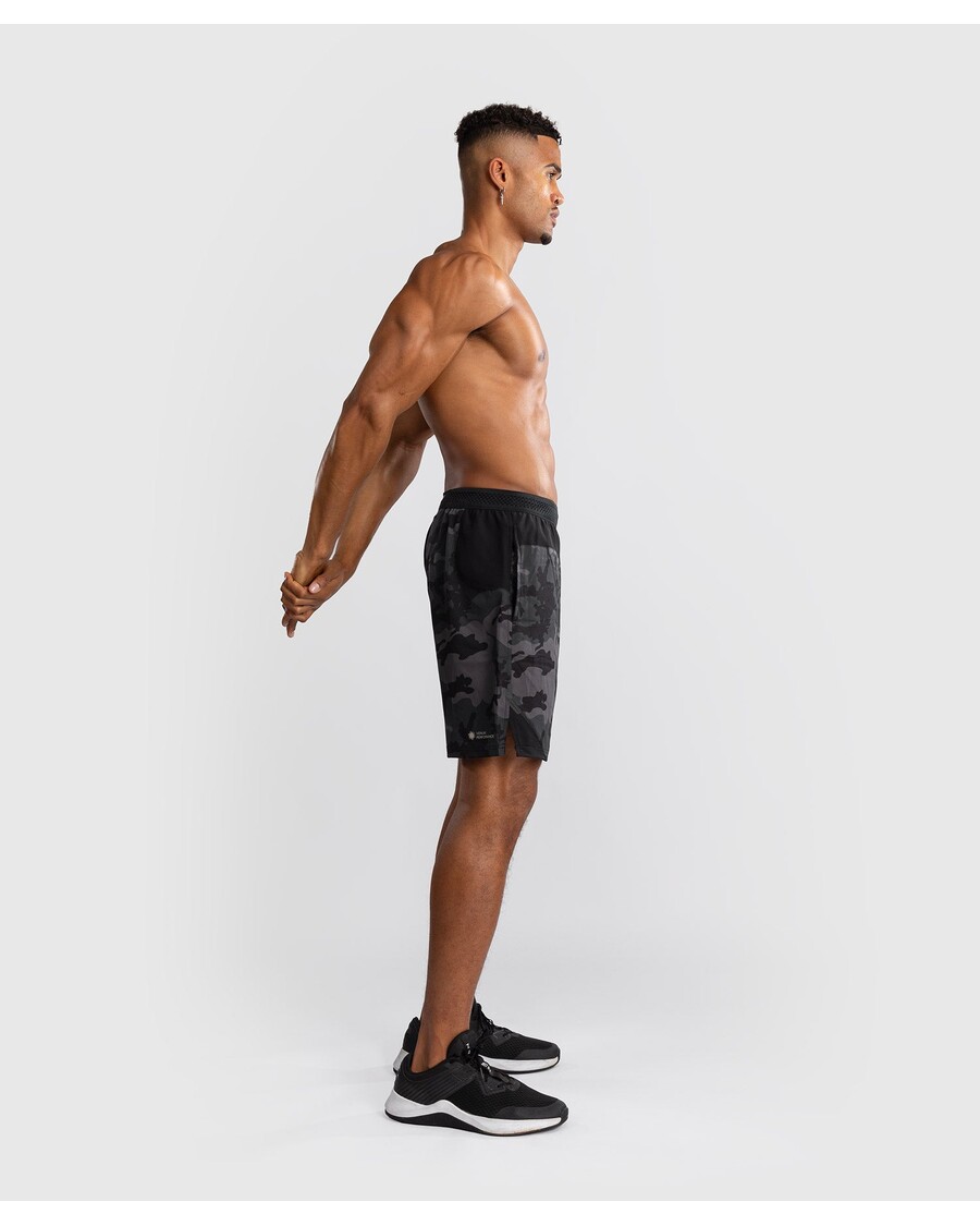 Venum G-fit Air Moške Kratke Hlače Za Trening - Urban Digital Camo