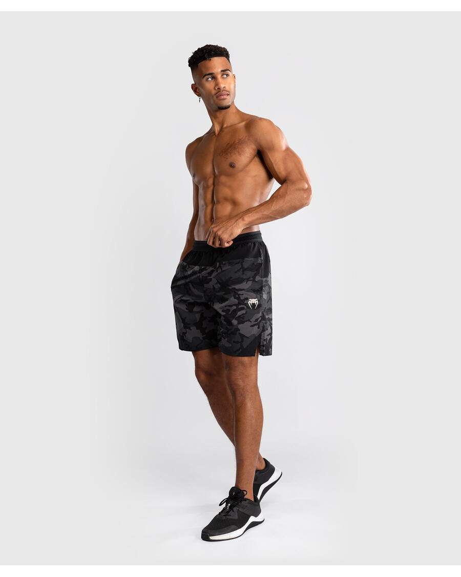 Venum G-fit Air Moške Kratke Hlače Za Trening - Urban Digital Camo