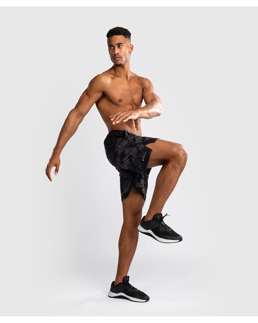 Venum G-fit Air Moške Kratke Hlače Za Trening - Urban Digital Camo