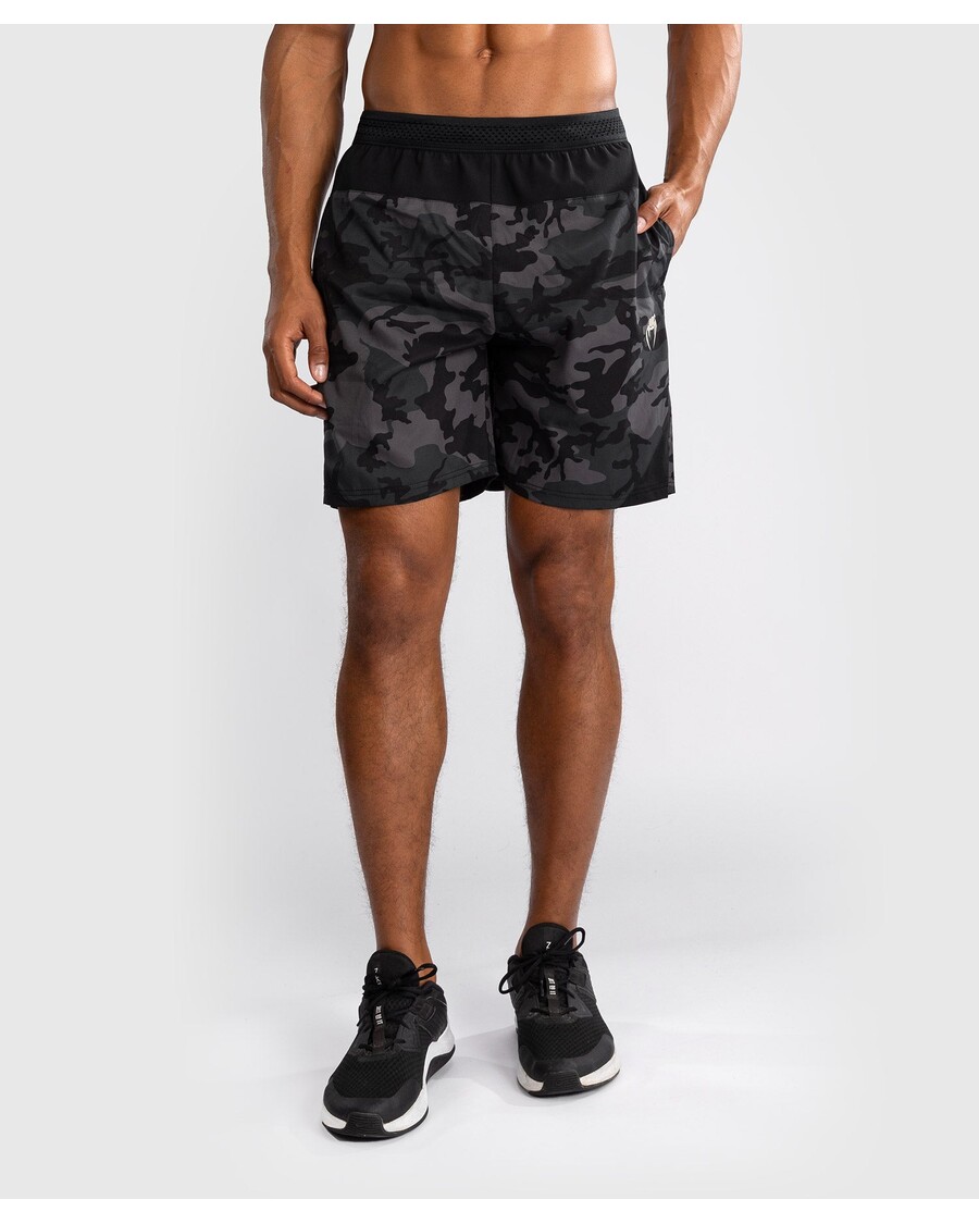 Venum G-Fit Air Herren-Trainingsshorts – Urban Digital Camo