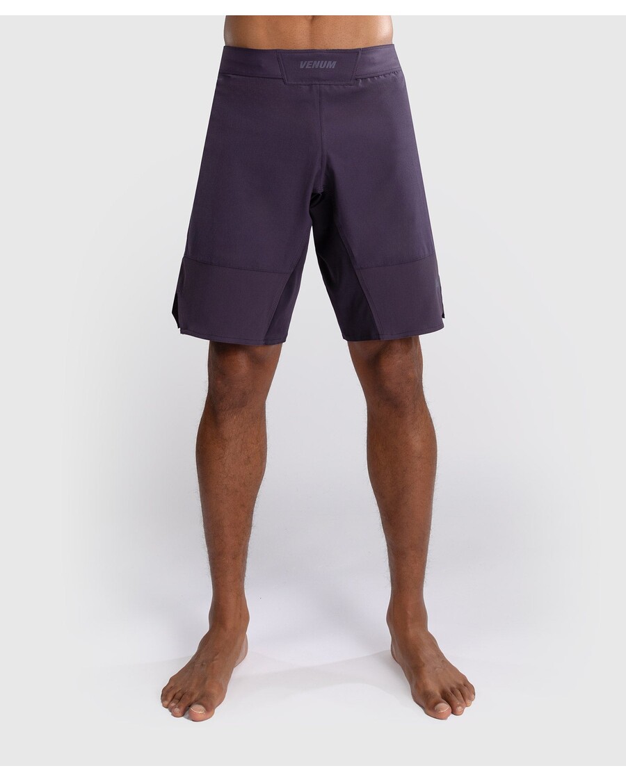 Venum G-Fit Air Kampfshorts Für Herren – Dunkelviolett