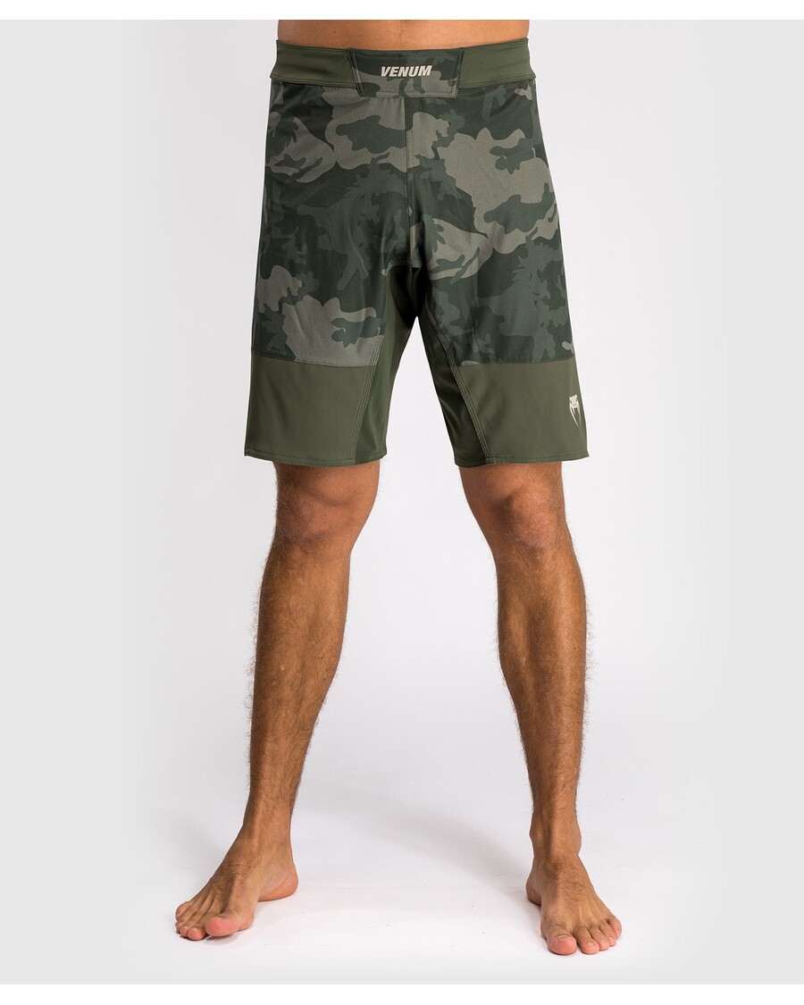 Venum G-Fit Air Kampfshorts Für Herren – Army Camo
