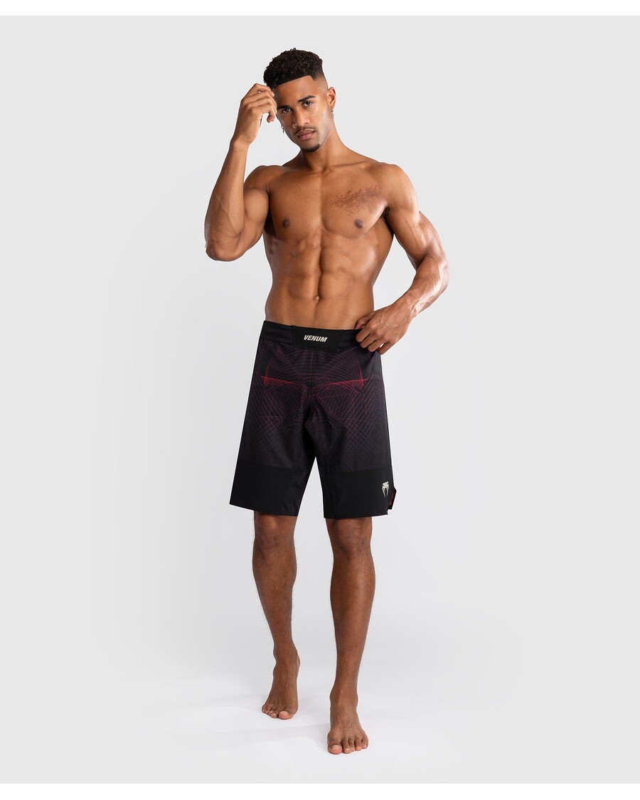 شورت القتال الرجالي Venum G-Fit Air - مموه رقمي حضري