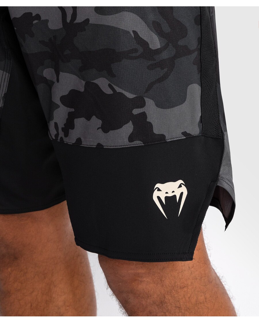 شورت القتال الرجالي Venum G-Fit Air - مموه رقمي حضري