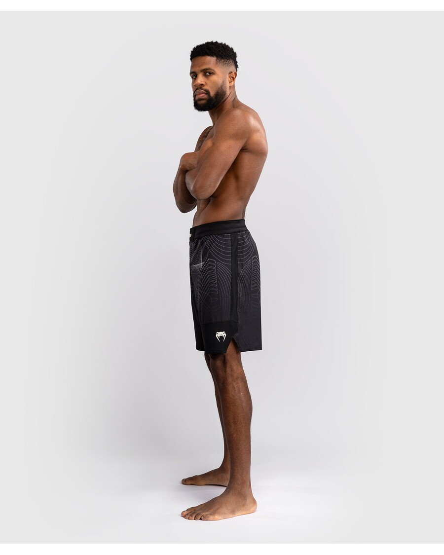 Venum G-fit Air Meeste Võitluspüksid - Sügavmust/kõrbeliiv