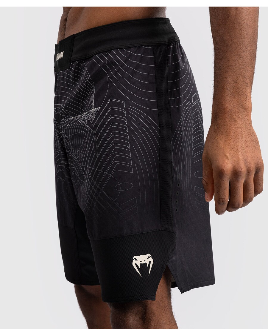 Venum G-fit Air Meeste Võitluspüksid - Sügavmust/kõrbeliiv