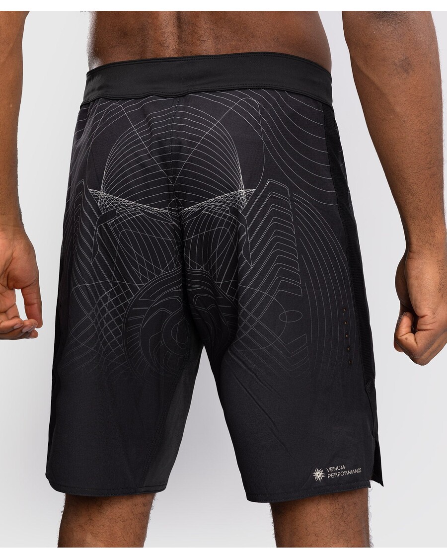 Venum G-fit Air Meeste Võitluspüksid - Sügavmust/kõrbeliiv