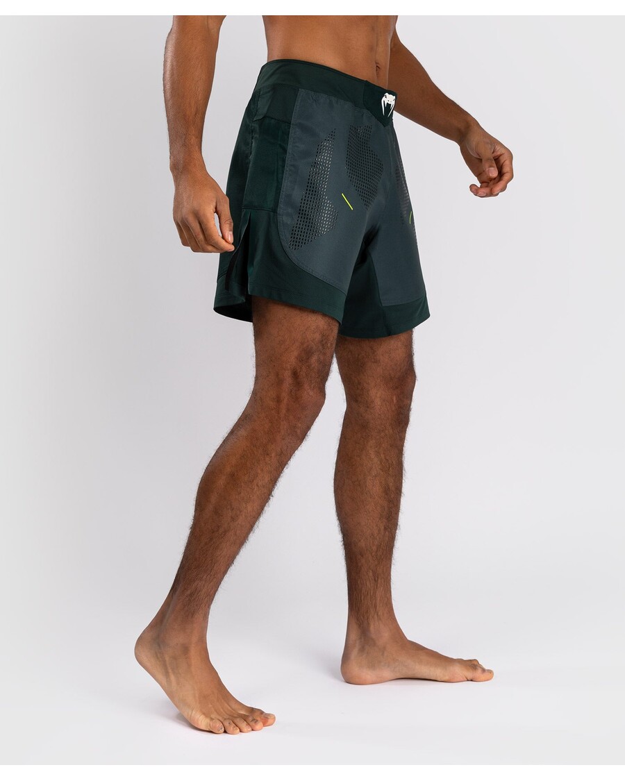 شورت مبارزه تکنیکی Venum 3.0 - جنگل سبز