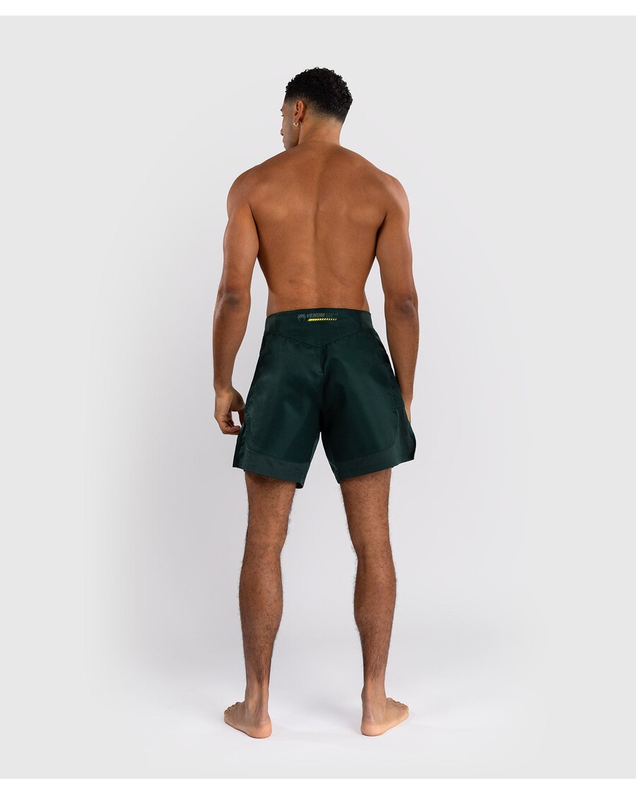 شورت مبارزه تکنیکی Venum 3.0 - جنگل سبز