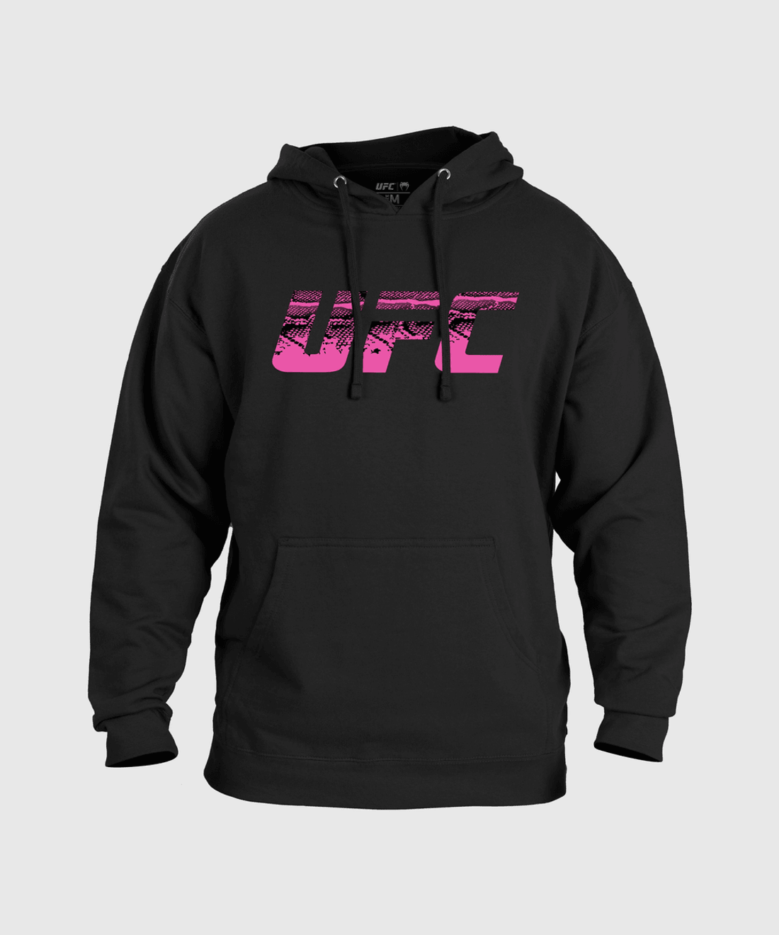 Men's UFC Unrivaled by Venum Black Sean O'Malley Hoodie