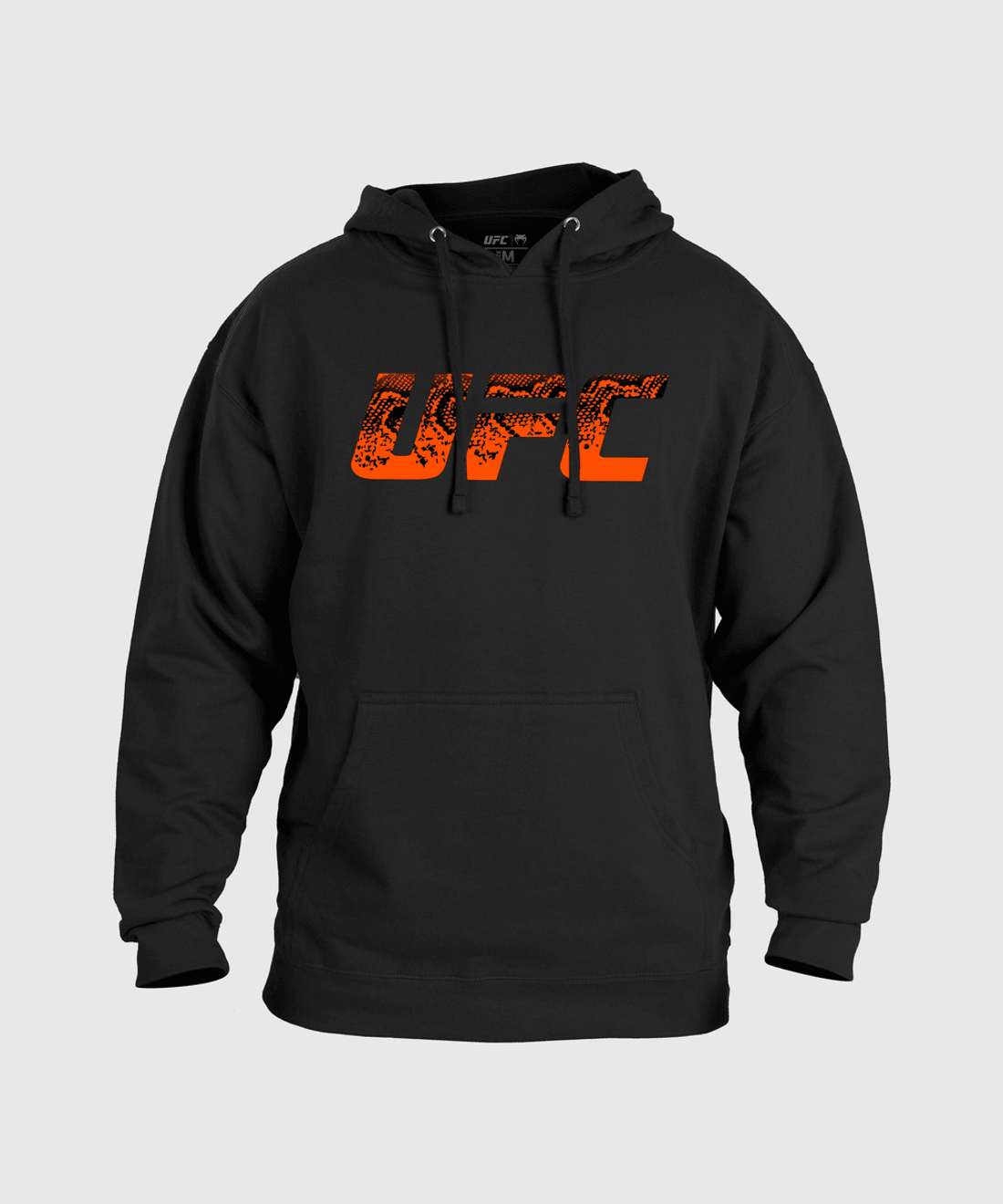 Men's UFC Unrivaled by Venum Black Paddy Pimblett Hoodie