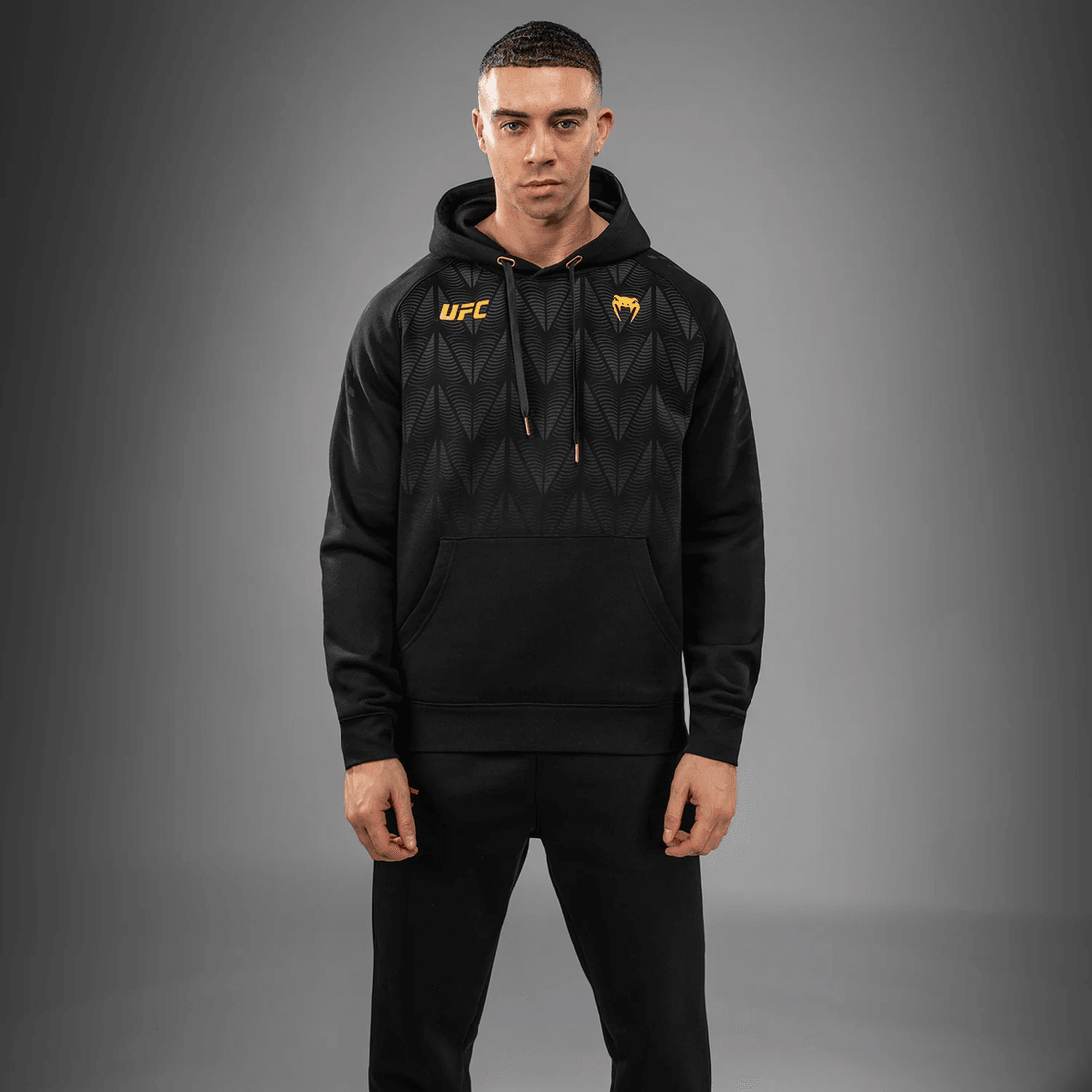 Men’s UFC Zenith by Venum Replica Champion Pullover Hoodie