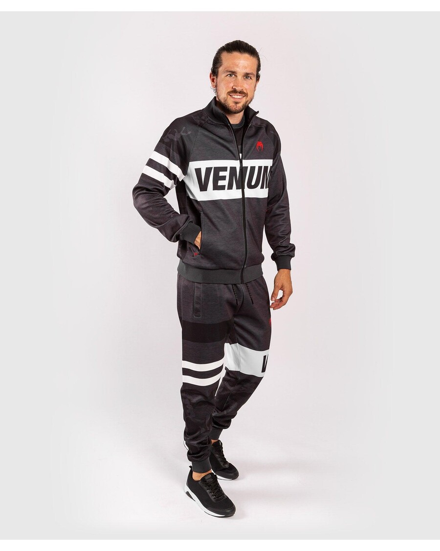 Venum Bandit Sweatshirt - Black/Grey
