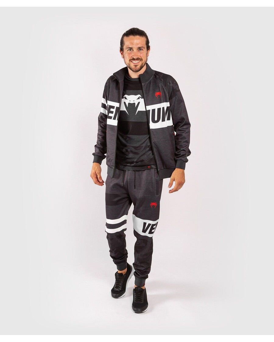 Venum Bandit Sweatshirt - Black/Grey