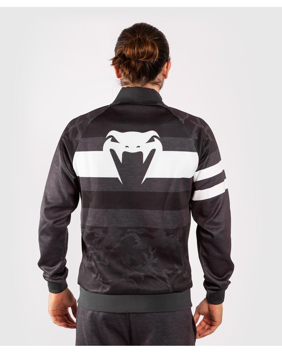 Venum Bandit Sweatshirt - Black/Grey