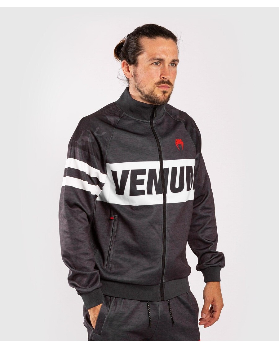 Venum Bandit Sweatshirt - Black/Grey