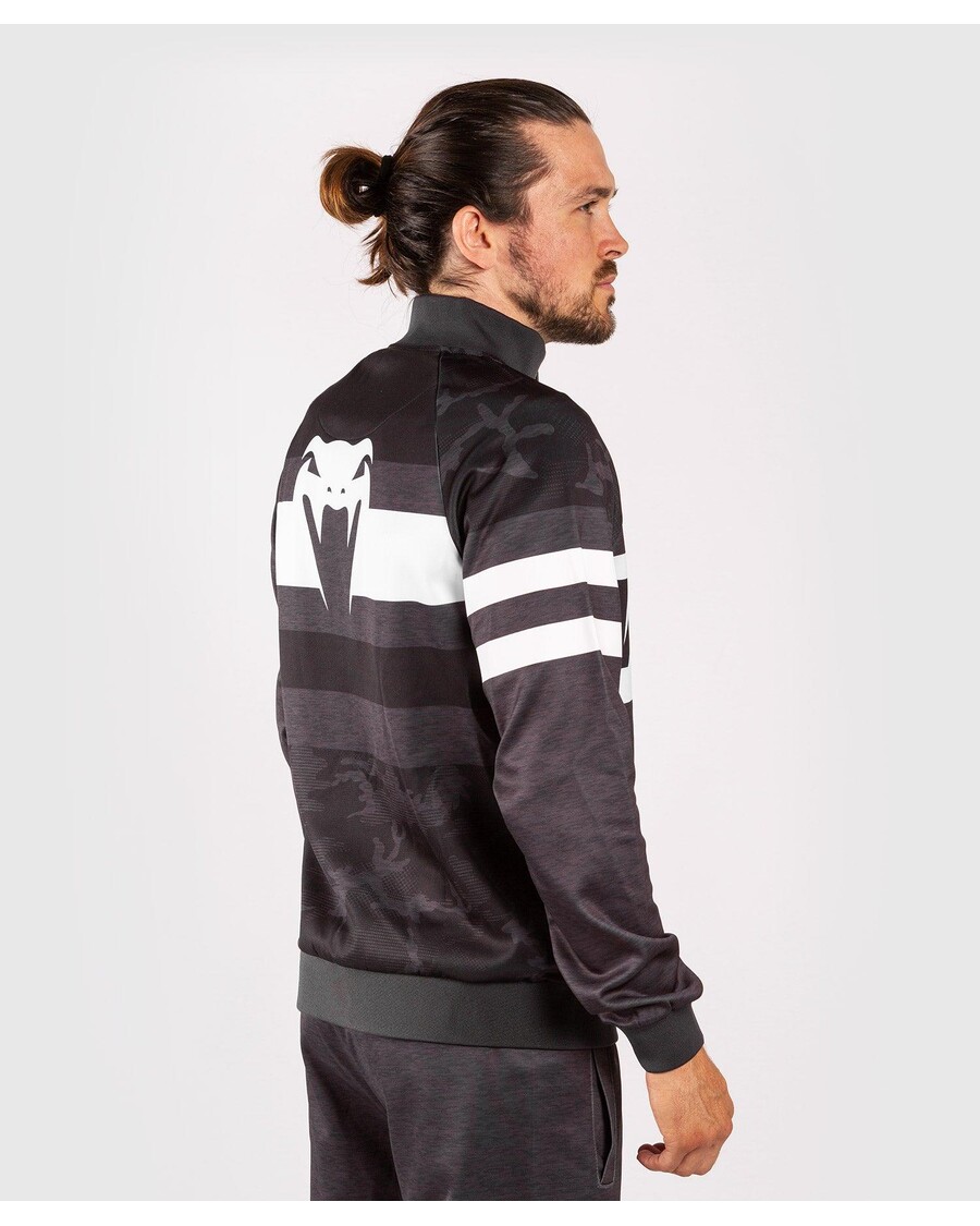 Venum Bandit Sweatshirt - Black/Grey