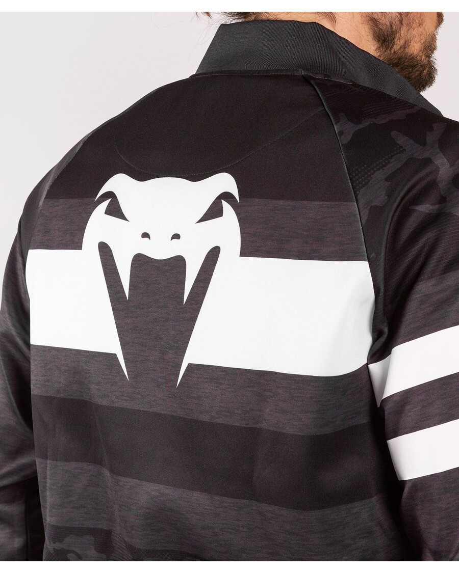 Venum Bandit Sweatshirt - Black/Grey