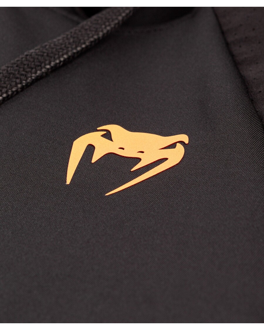 UFC Venum Authentic Fight Night Men's Walkout Hoodie - Champion