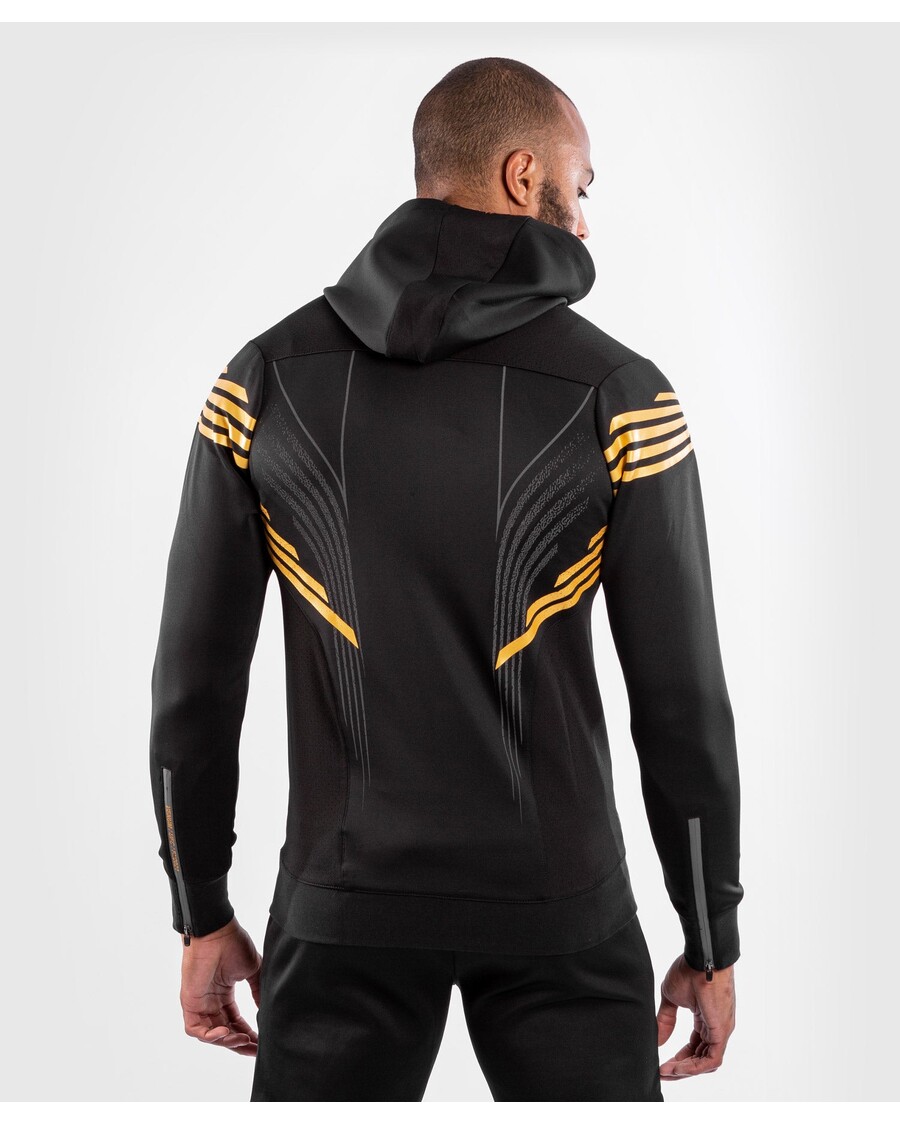 UFC Venum Authentic Fight Night Men's Walkout Hoodie - Champion