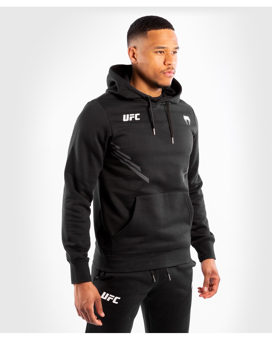 هودی مردانه ماکت Ufc Venum - مشکی