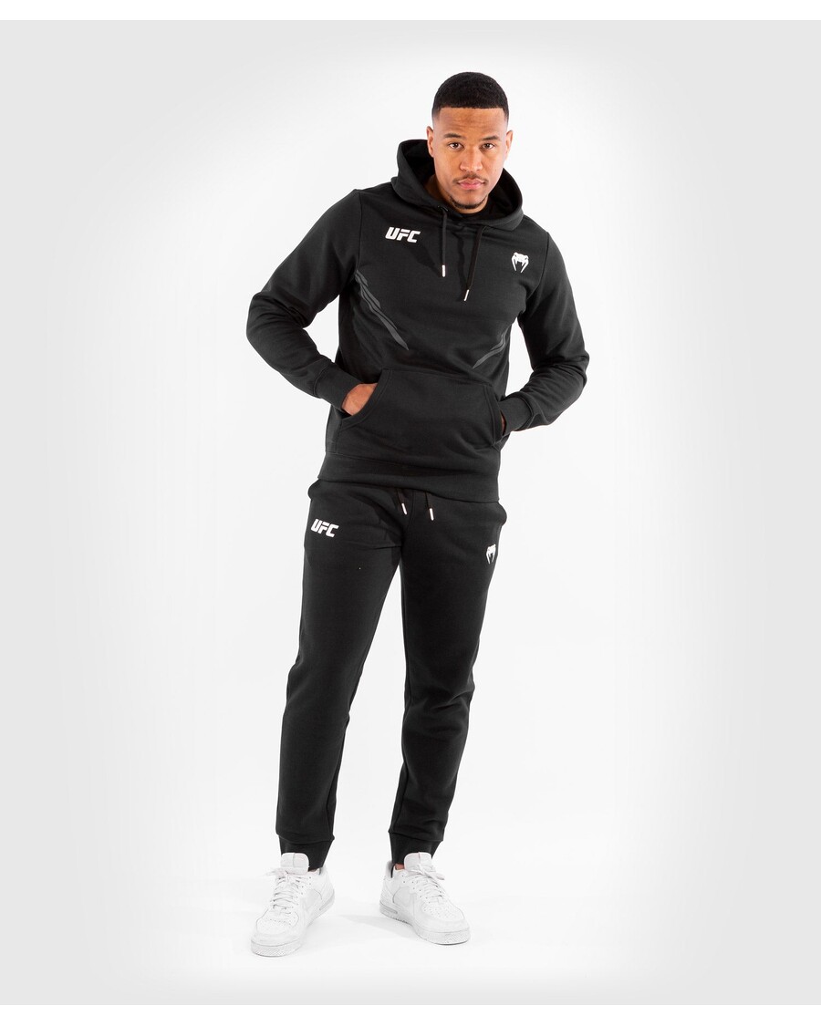 هودی مردانه ماکت Ufc Venum - مشکی