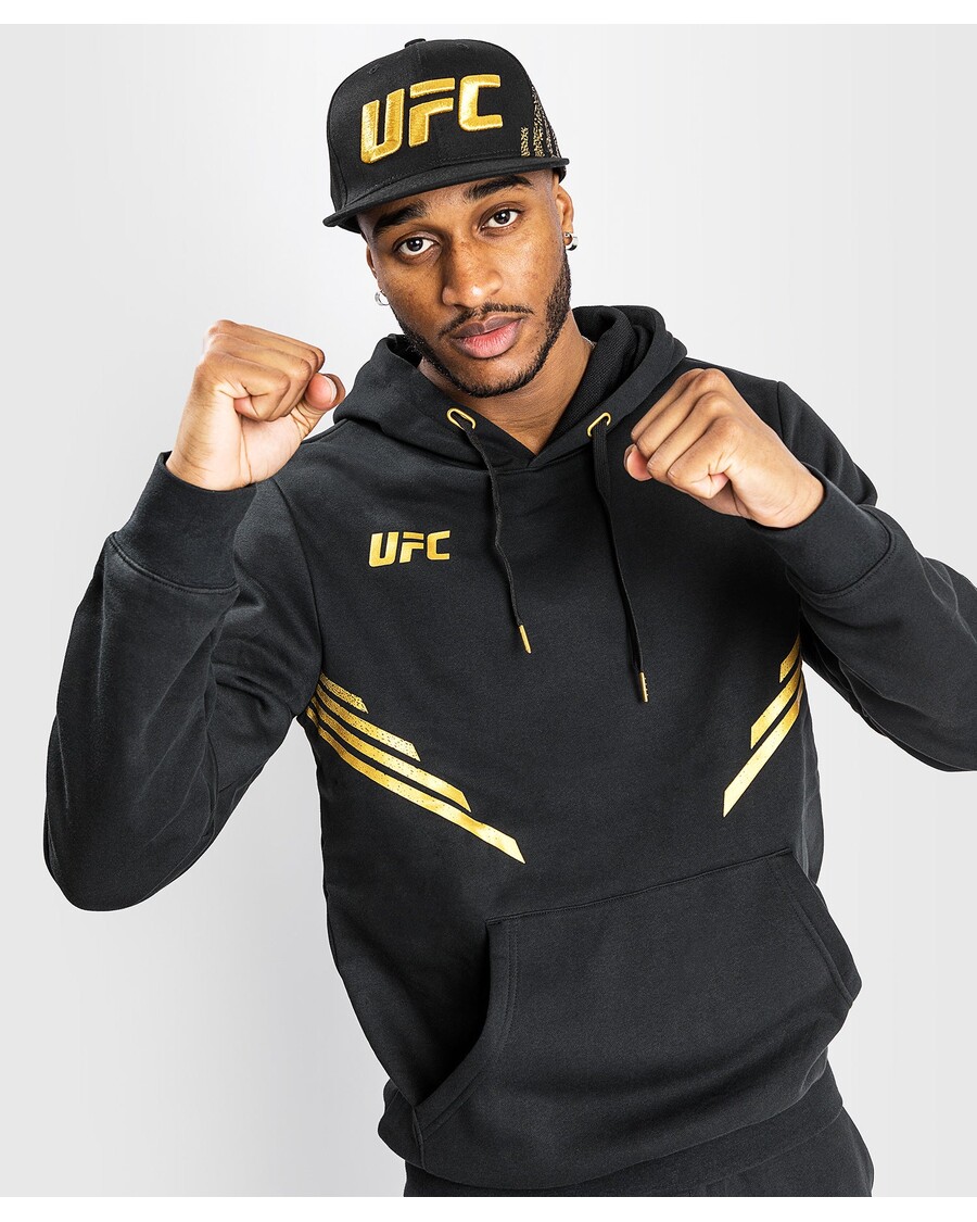 هودی مردانه ماکت Ufc Venum - قهرمان