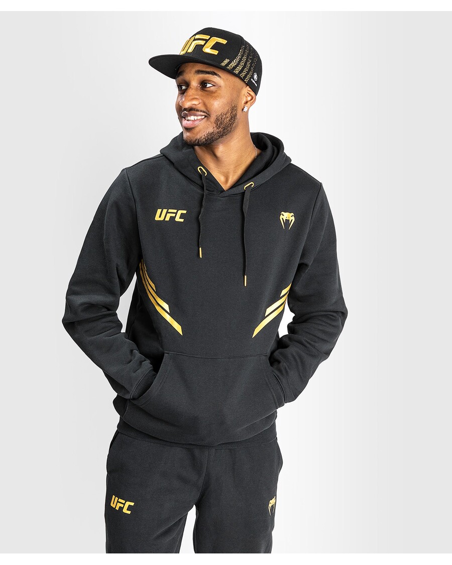 هودی مردانه ماکت Ufc Venum - قهرمان