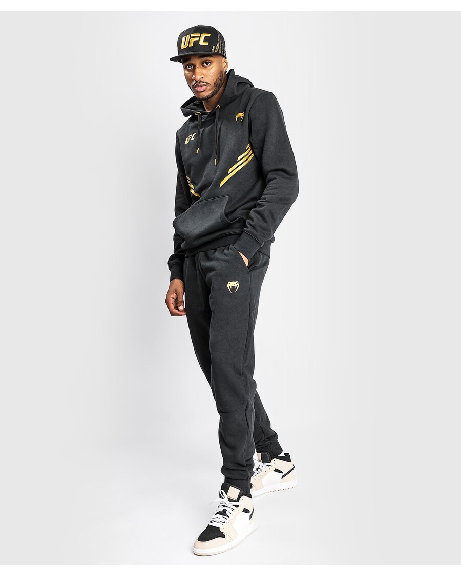 هودی مردانه ماکت Ufc Venum - قهرمان