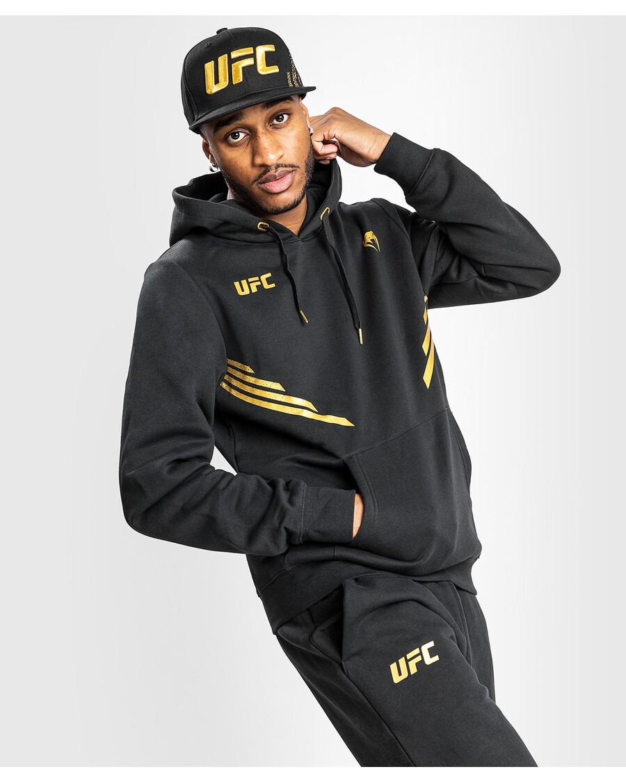 هودی مردانه ماکت Ufc Venum - قهرمان