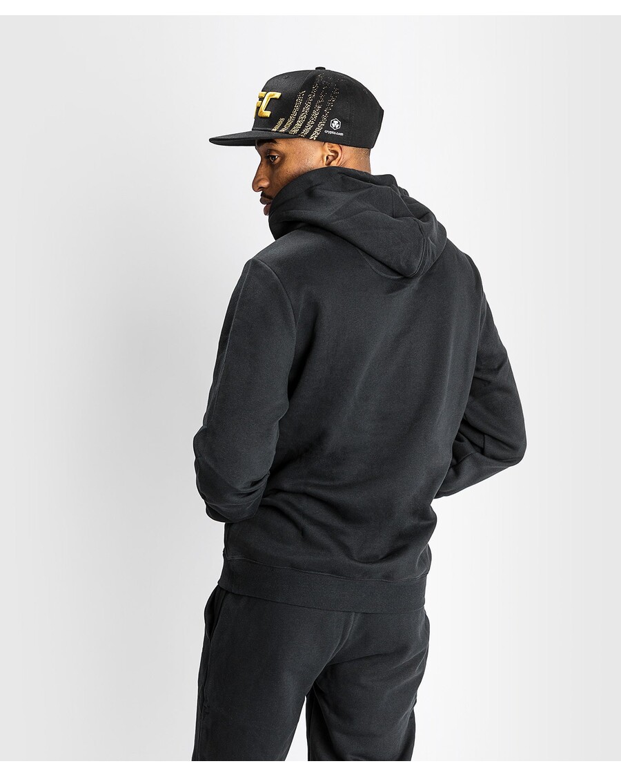 هودی مردانه ماکت Ufc Venum - قهرمان