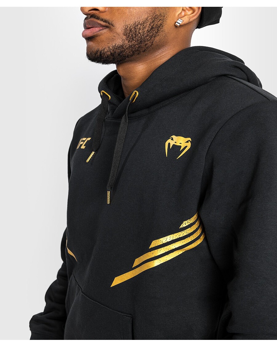 هودی مردانه ماکت Ufc Venum - قهرمان