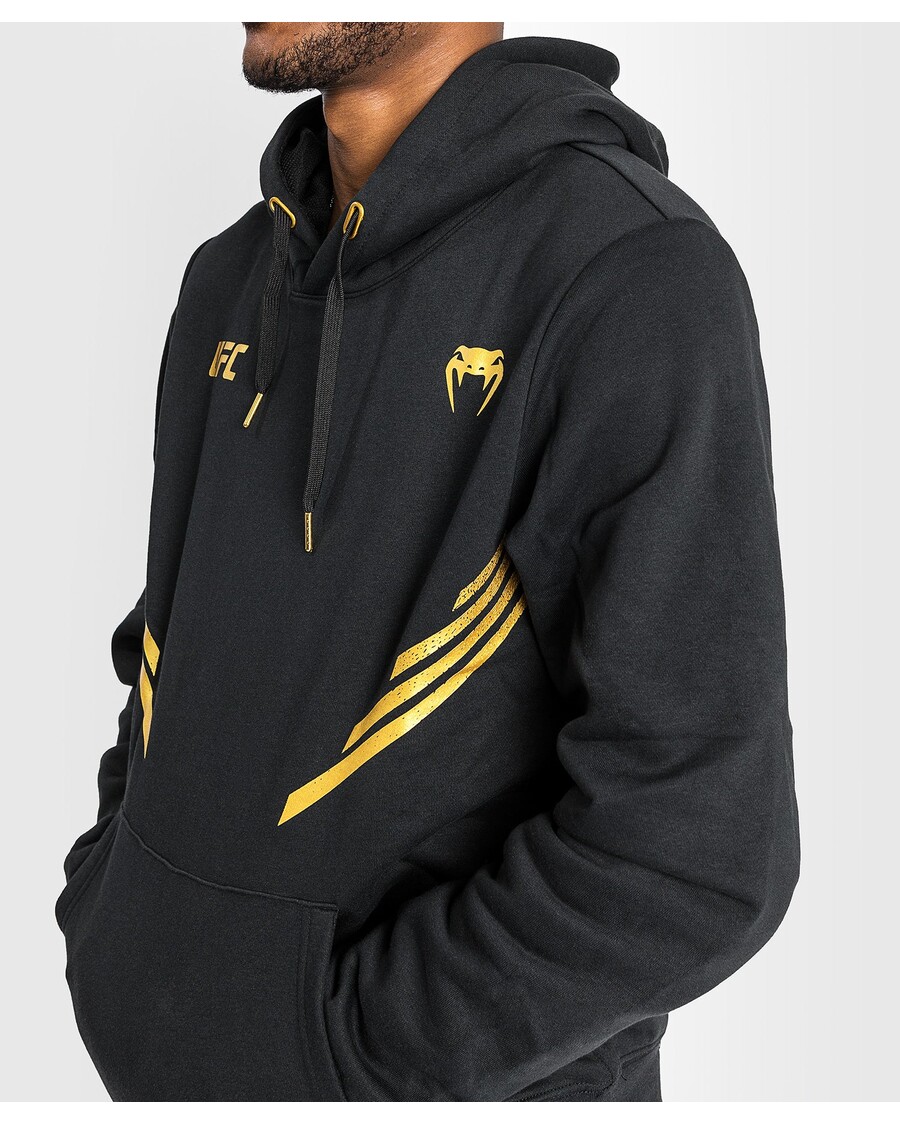 هودی مردانه ماکت Ufc Venum - قهرمان