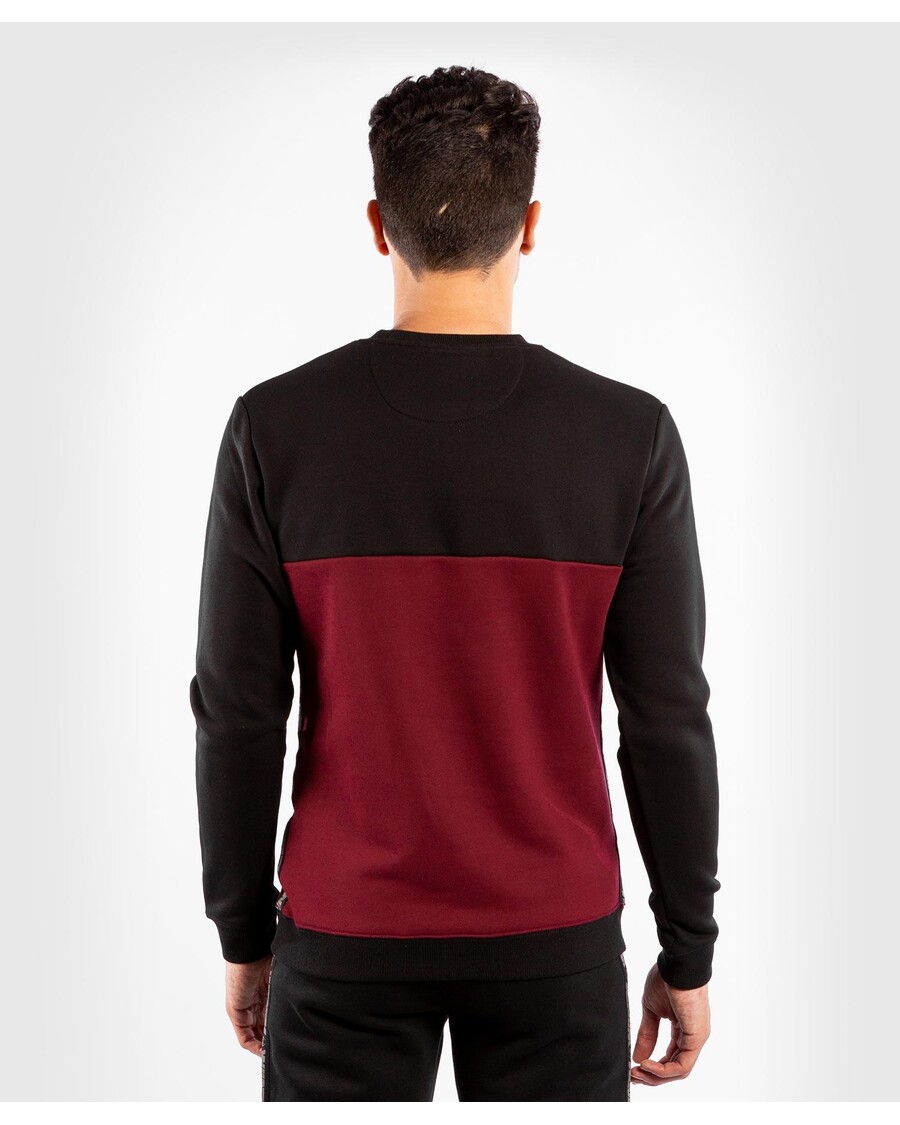 Venum Rafter Sweatshirt - Burgunder