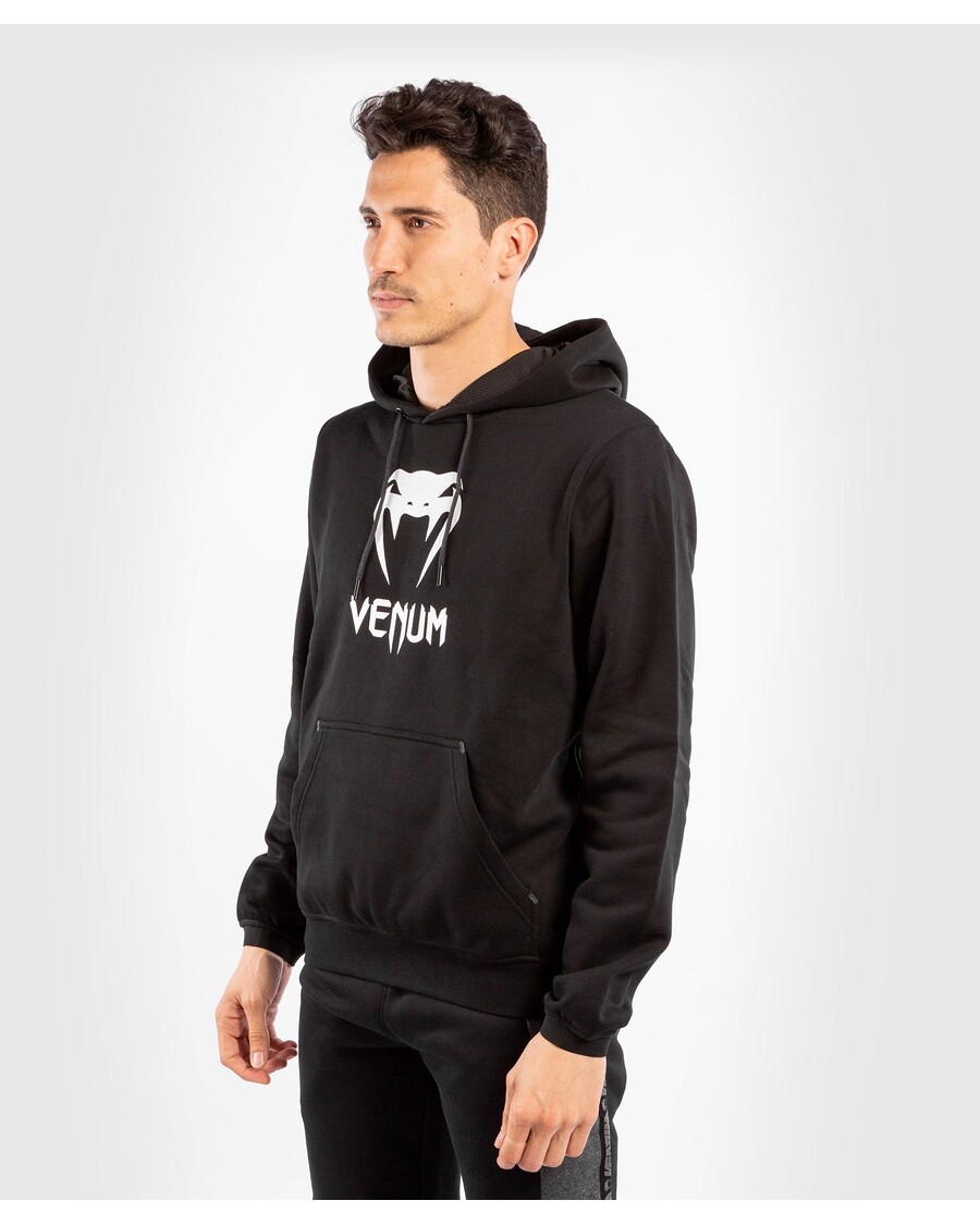 هودی کلاسیک ونوم - مشکی