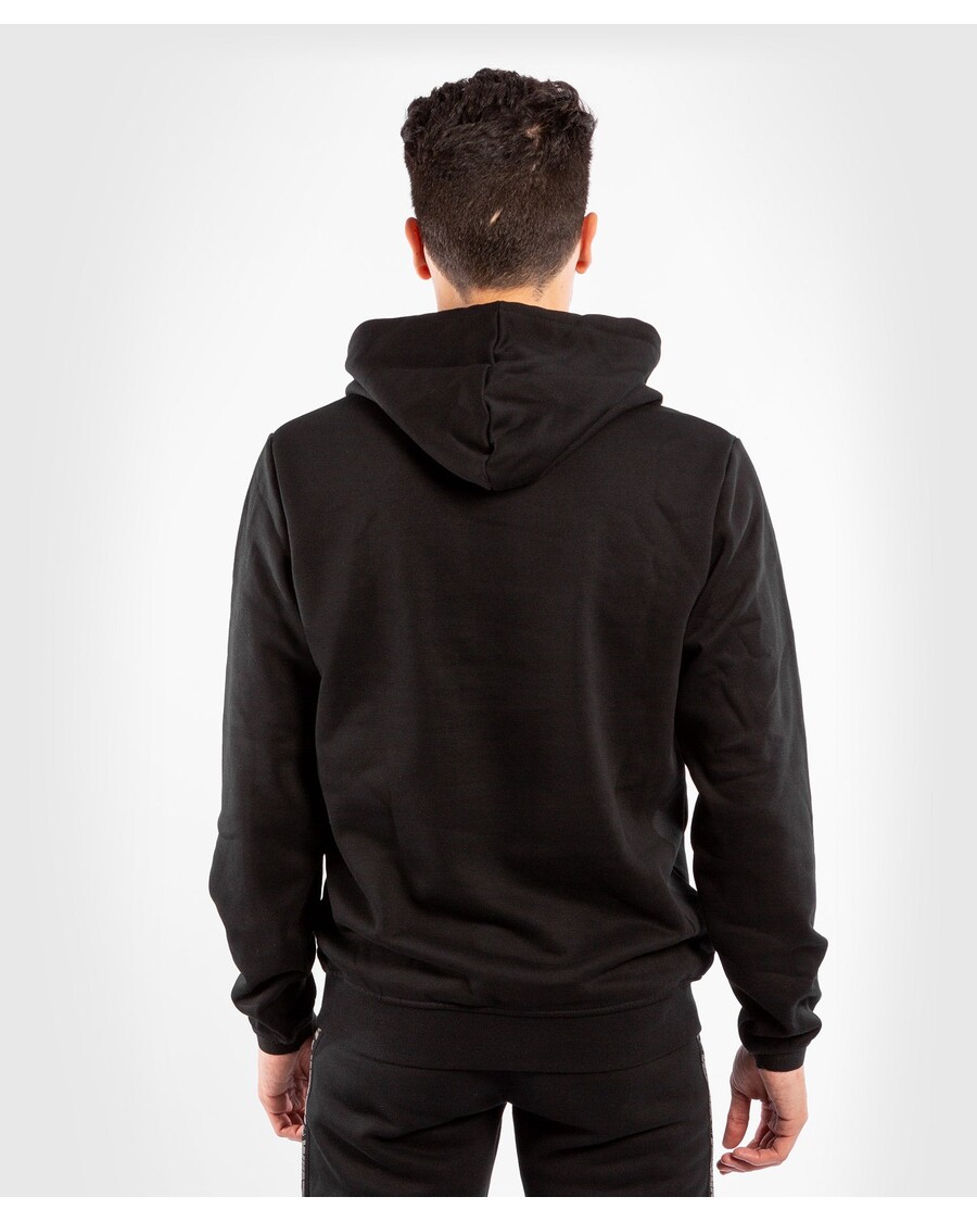 Venum Classic Kapuci – Melna/melna