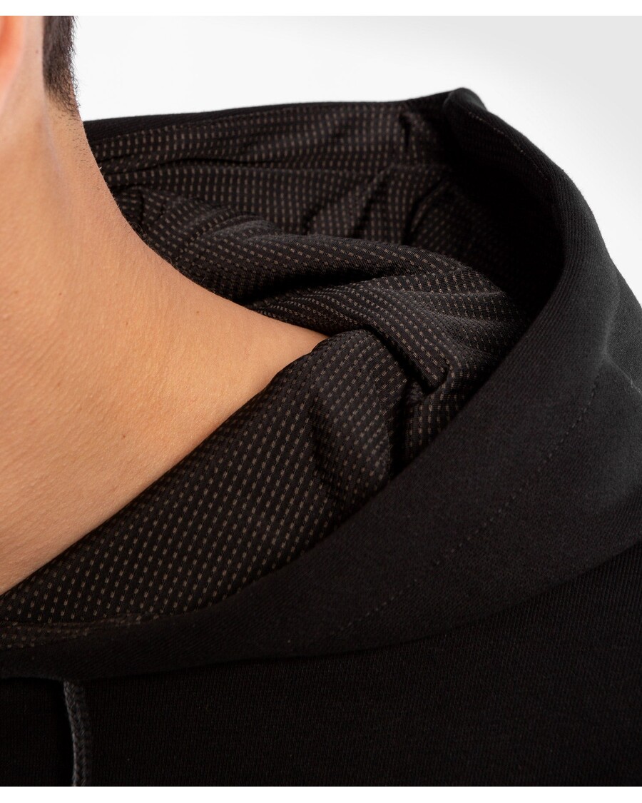 Venum Classic Kapuci – Melna/melna