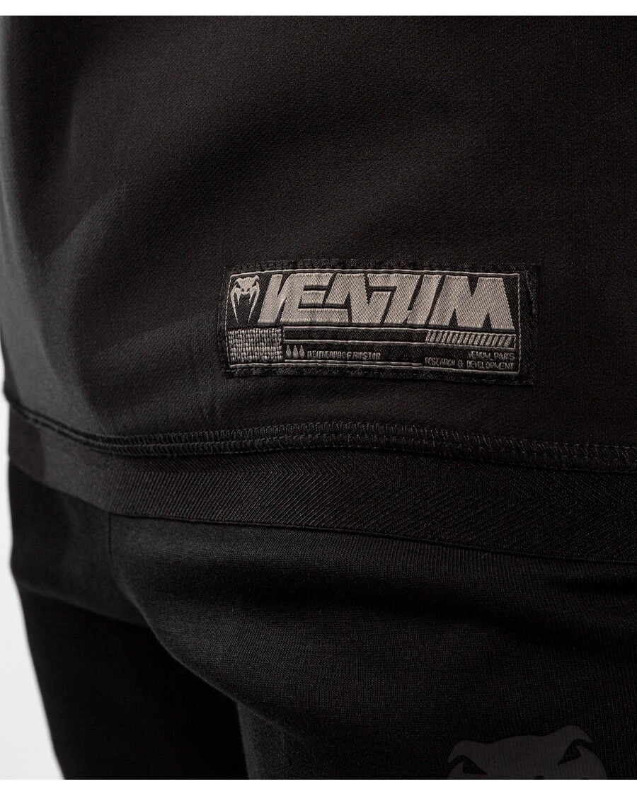 Venum Laser Xt パーカー - ブラック/ブラック