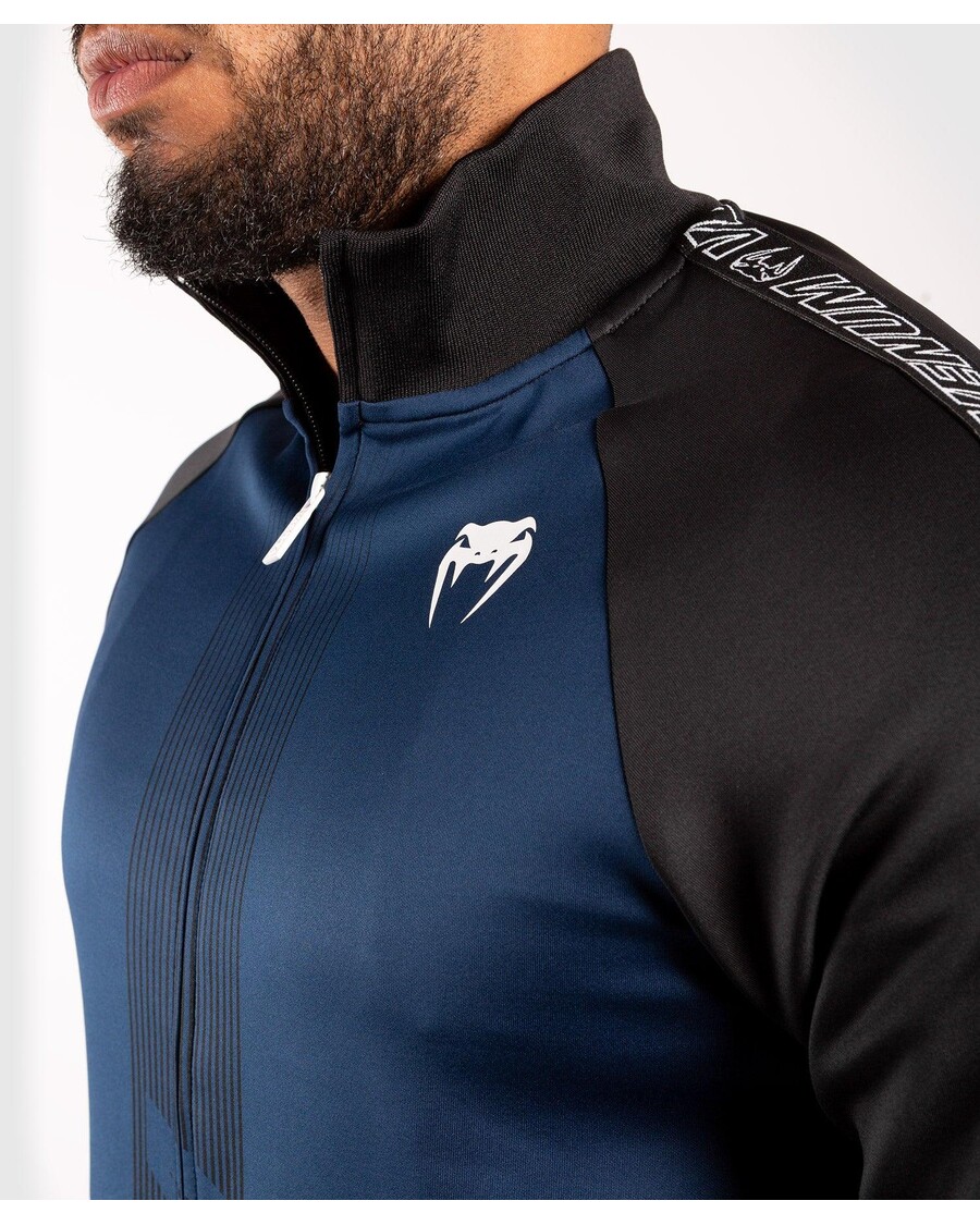 Giacca Sportiva Venum Club 212 - Blu Navy/nero