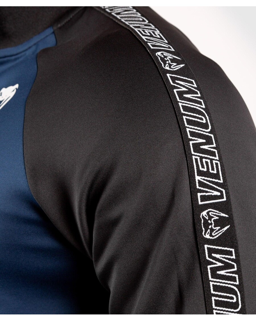 Giacca Sportiva Venum Club 212 - Blu Navy/nero