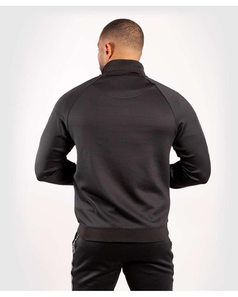 Giacca Sportiva Venum Club 212 - Blu Navy/nero