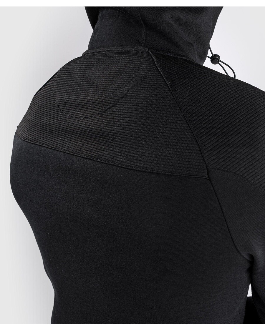 Venum Laser Evo 2.0 Hettegenser - Svart/marmor