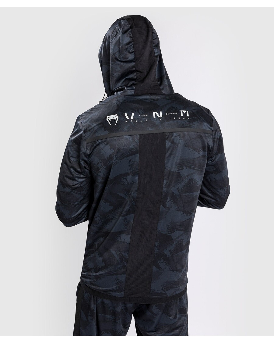 Venum Electric 3.0 パーカー - ブラック