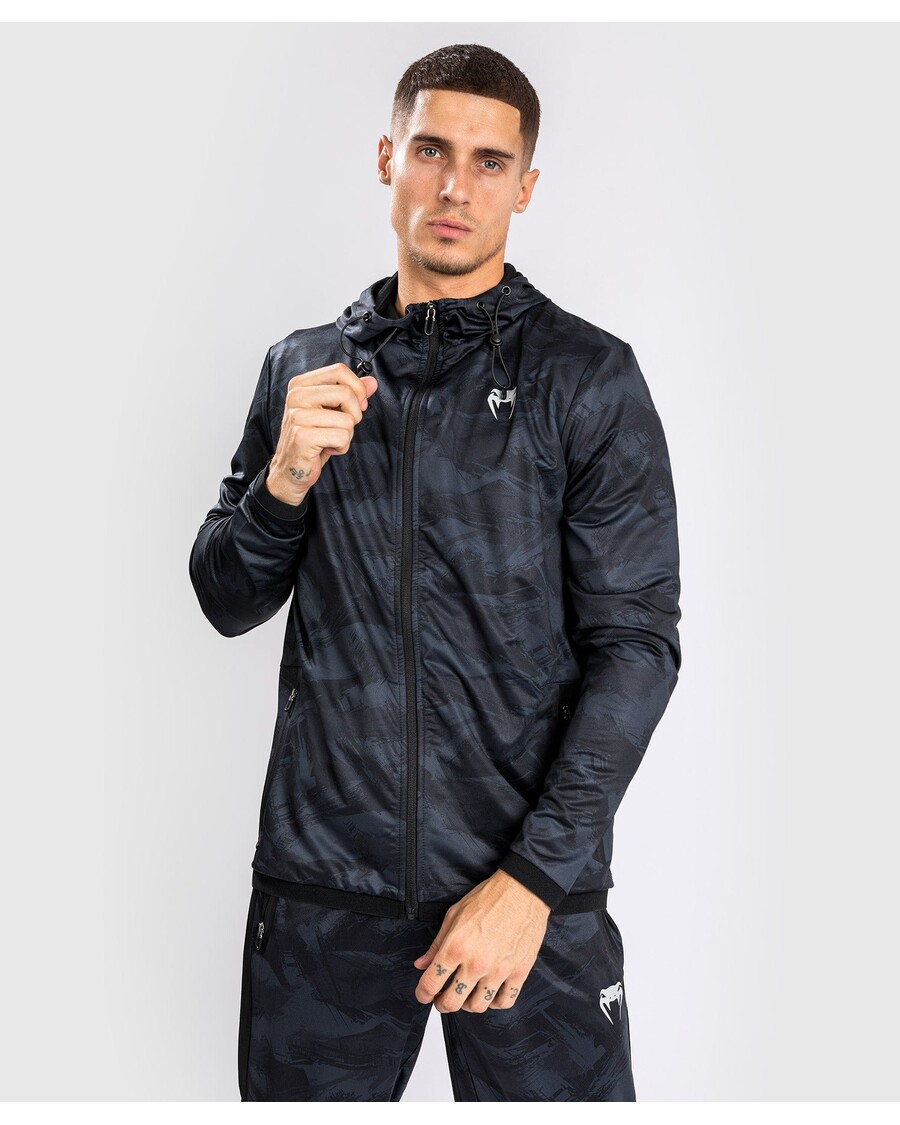 Venum Electric 3.0 パーカー - ブラック