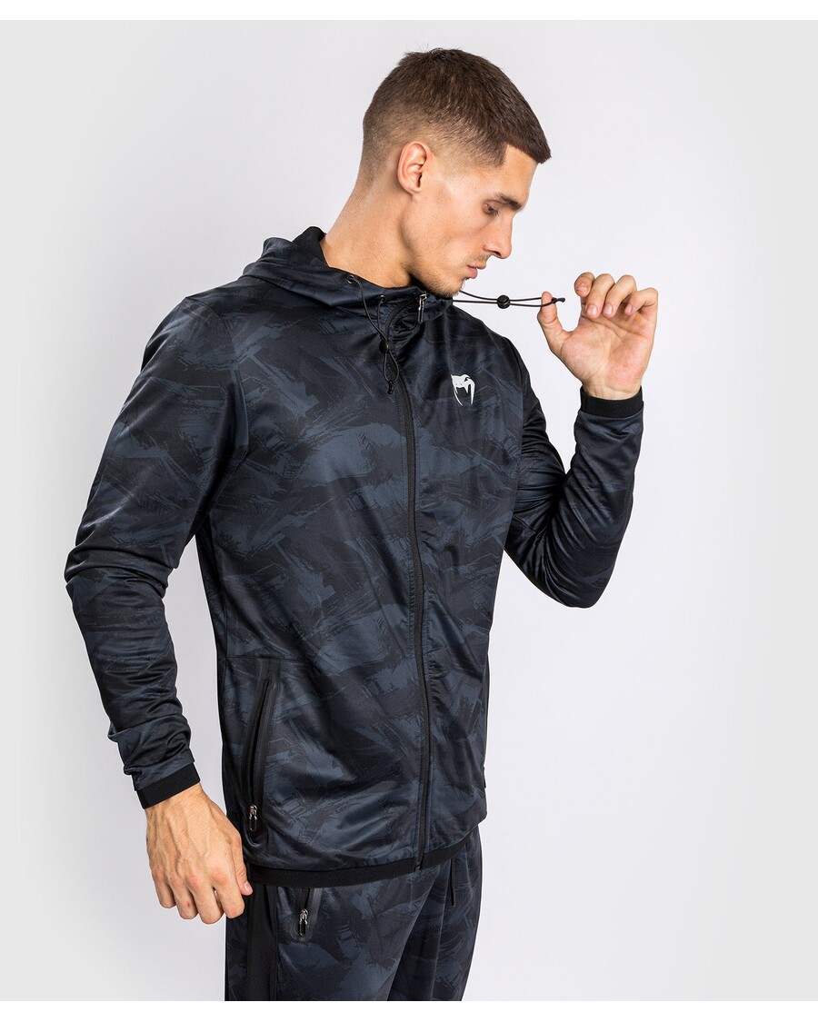 Venum Electric 3.0 パーカー - ブラック